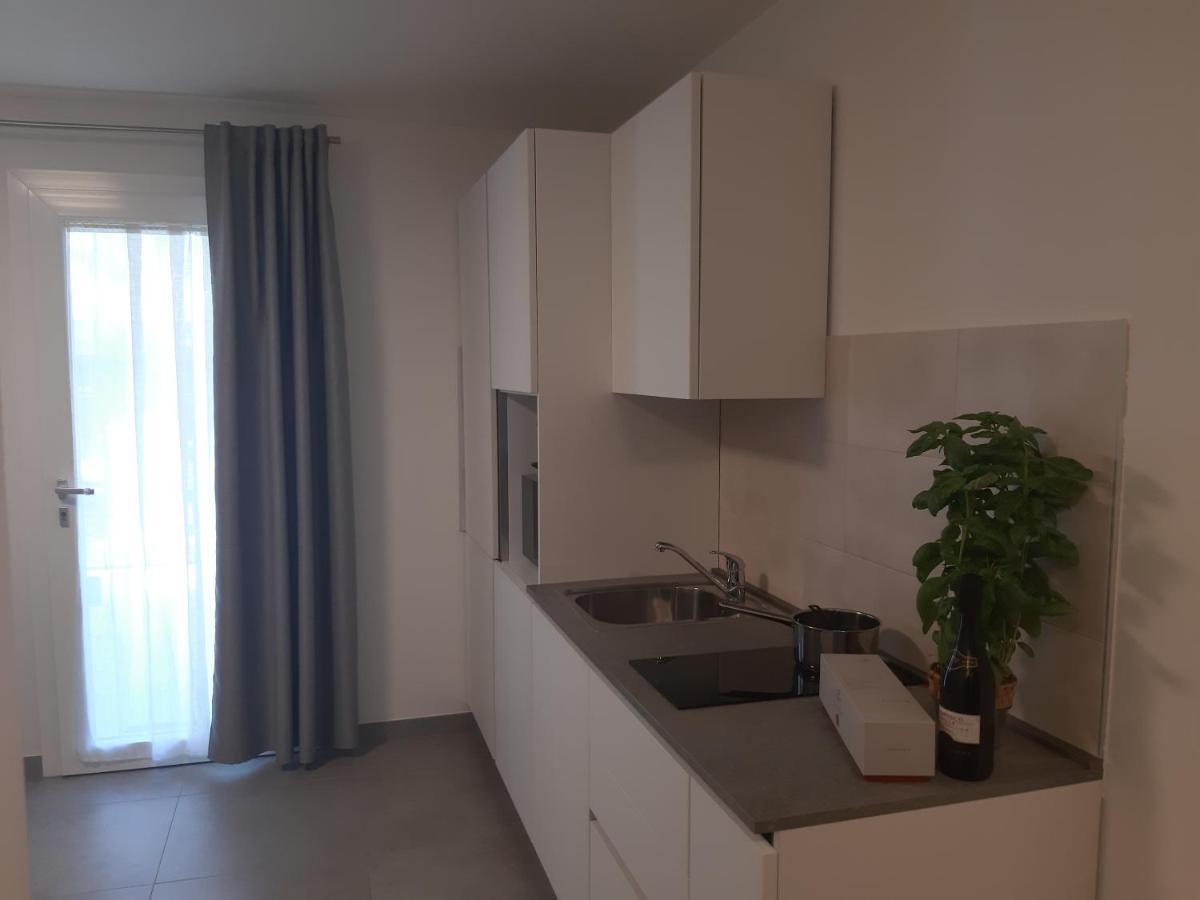 Casa Mavi Treviso Appartement Buitenkant foto