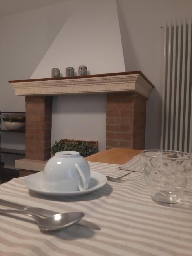 Casa Mavi Treviso Appartement Buitenkant foto