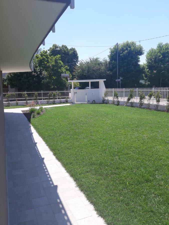Casa Mavi Treviso Appartement Buitenkant foto