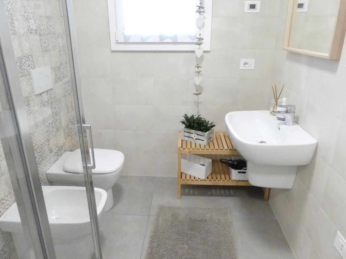 Casa Mavi Treviso Appartement Buitenkant foto