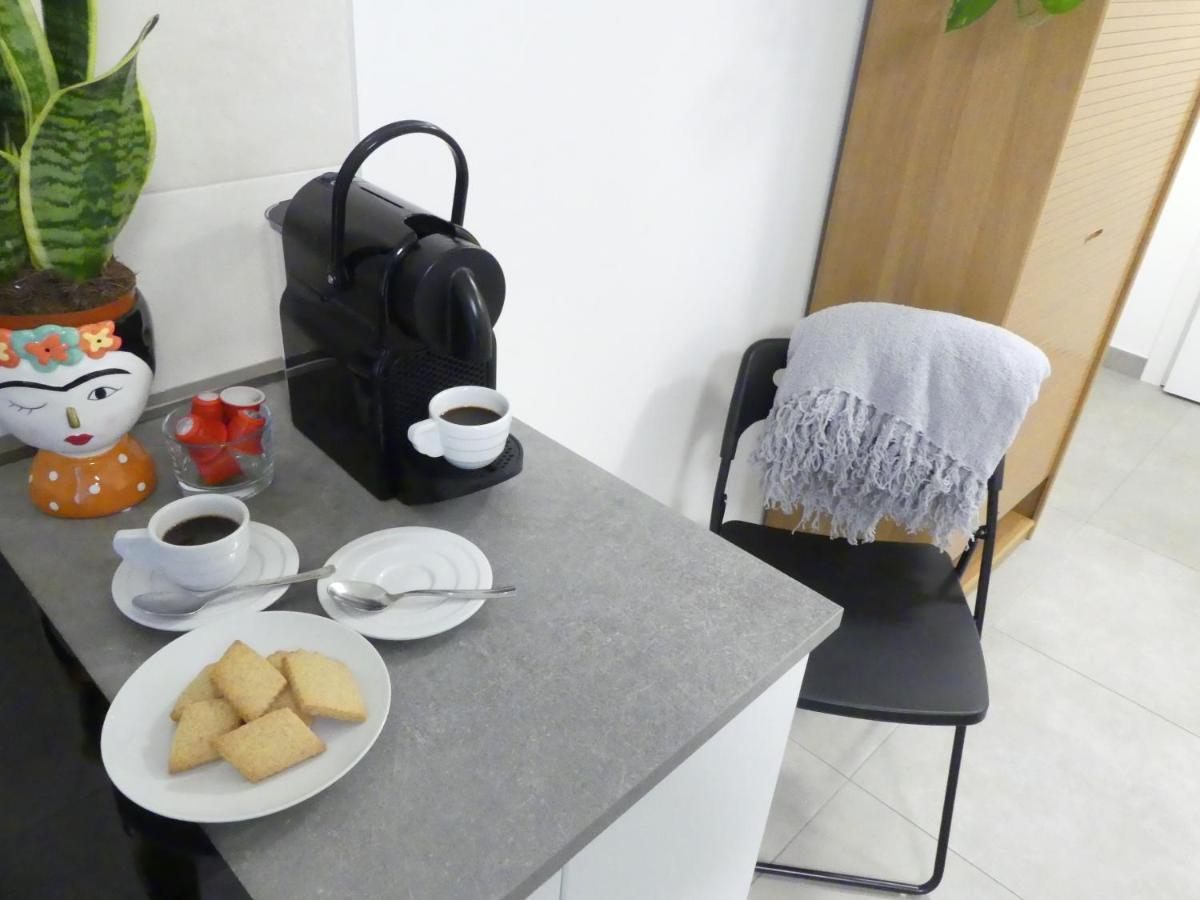Casa Mavi Treviso Appartement Buitenkant foto