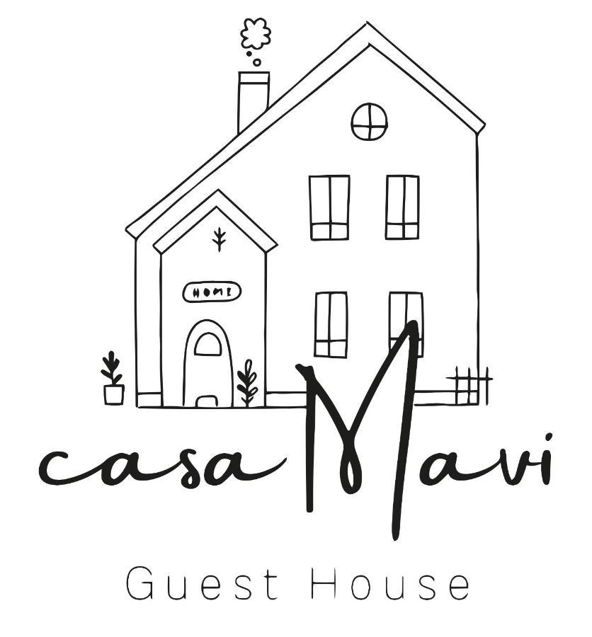 Casa Mavi Treviso Appartement Buitenkant foto