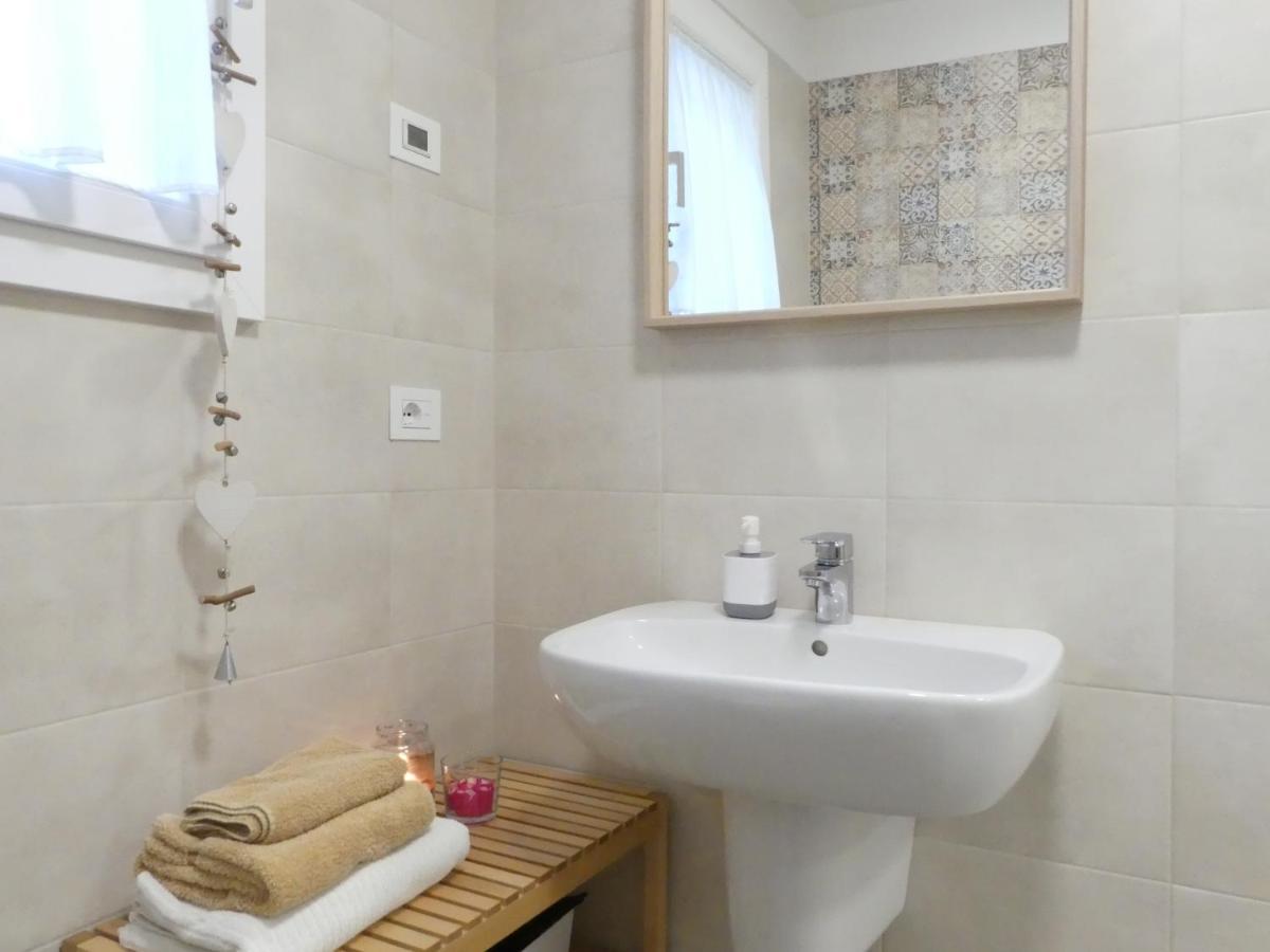 Casa Mavi Treviso Appartement Buitenkant foto